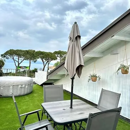 Madai Maua Appartament Desenzano del Garda Exterior photo