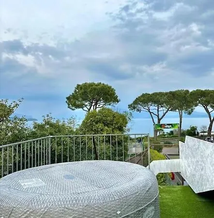 Madai Maua Appartament Desenzano del Garda Exterior photo
