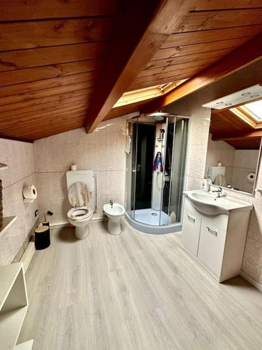 Madai Maua Appartament Apartment Desenzano del Garda
